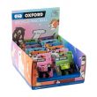 Oxford Junior Ping Bells Mixed Display Box